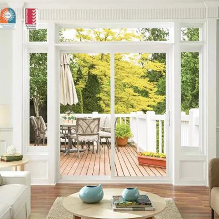 commercial windows and doors