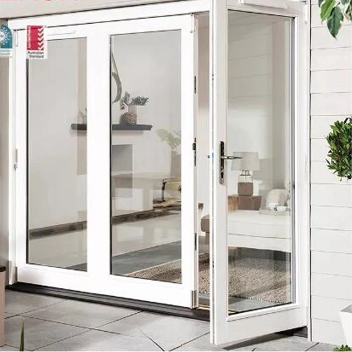 commercial windows and doors foshan