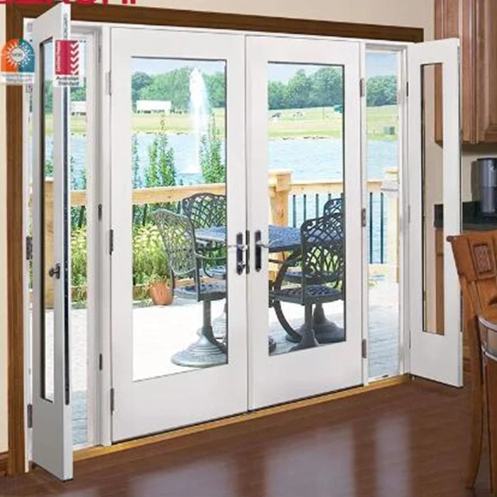 commercial windows and doors factory