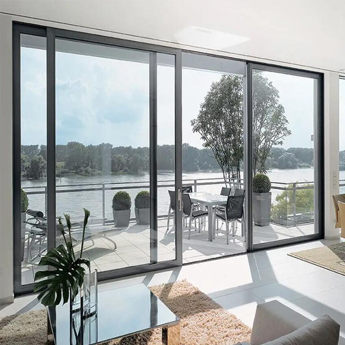 external sliding doors supplier