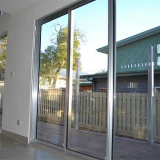 फिसलते दरवाज़े