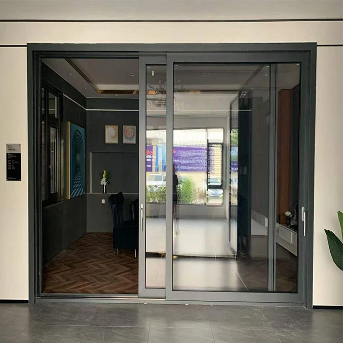 बरामदे के दरवाजे