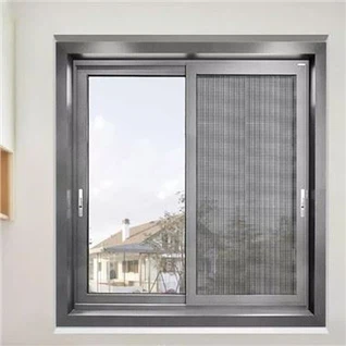 एल्यूमिनियम सैश विंडोज़