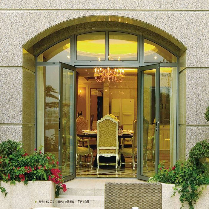 खिड़की दरवाज़ा