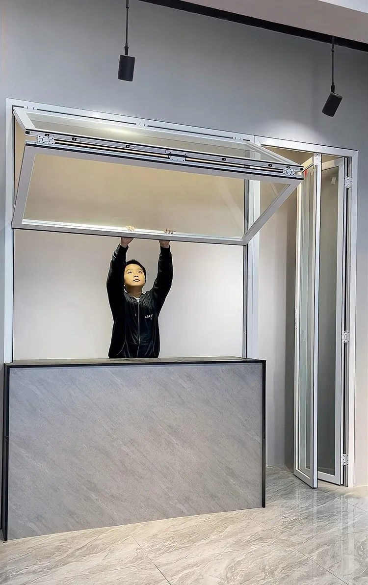 commercial aluminum storefront door china commercial aluminum storefront door china
